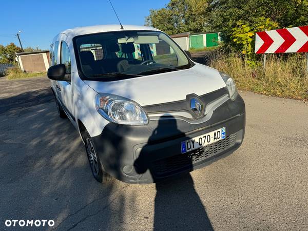 Renault Kangoo Rapid Maxi (ENERGY) dCi 90 Extra - 3