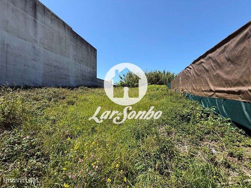 Terreno para Construção de 363m2 com Projecto a 150m da praia de Vi... - Grande imagem: 4/26