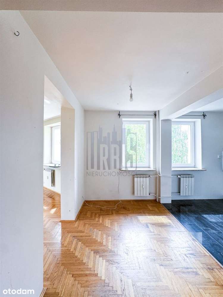 Mieszkanie, 114,30 m², Warszawa-4