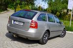 Skoda Octavia 2.0 TDI Ambiente - 29