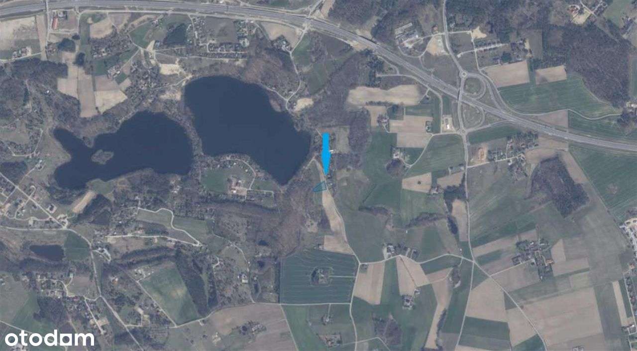 Piękna działka , Kielno - Pełny obrazek: 5/7