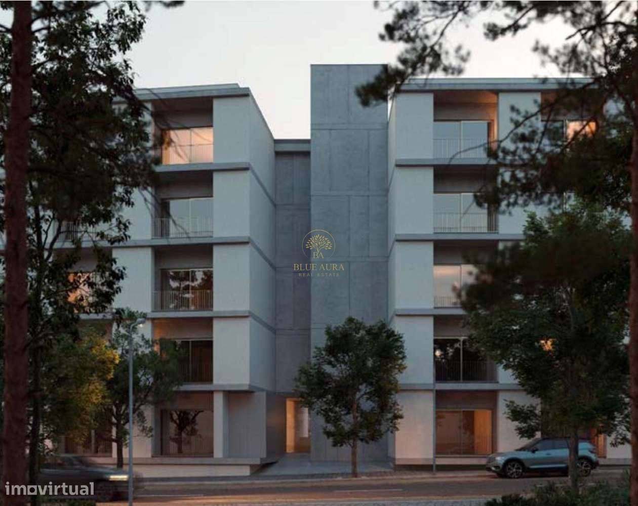 Apartamento T1 Venda em Campanhã,Porto-6
