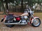 Honda Shadow - 1