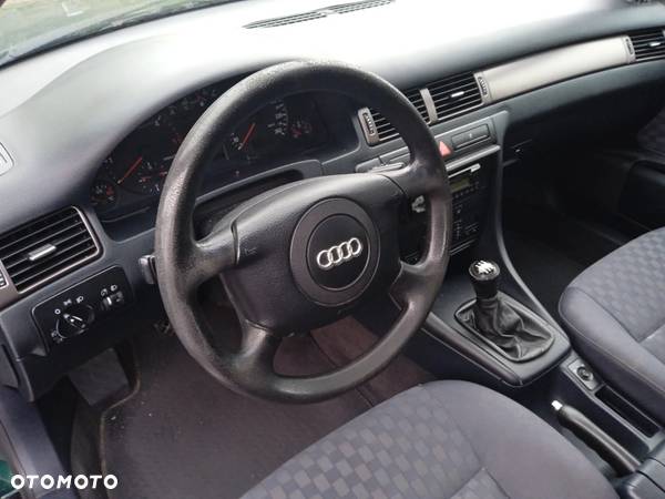 Audi A6 - 8