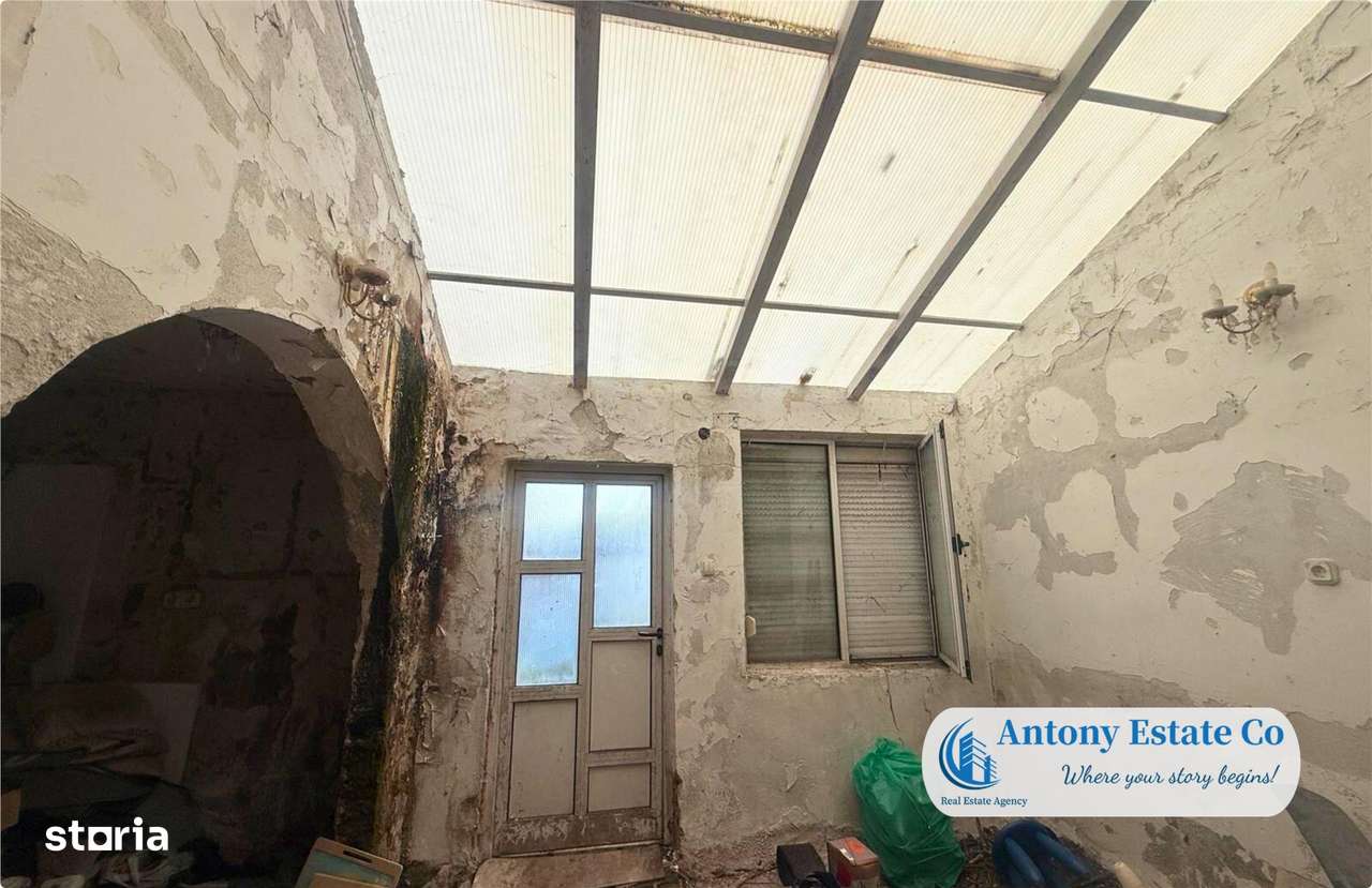 Apartament de vanzare, 3 Camere, Central Oradea - Imagine principală: 3/5