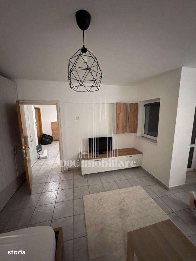 Inchiriere garsoniera Herastrau | Boiler - Imagine principală: 2/13