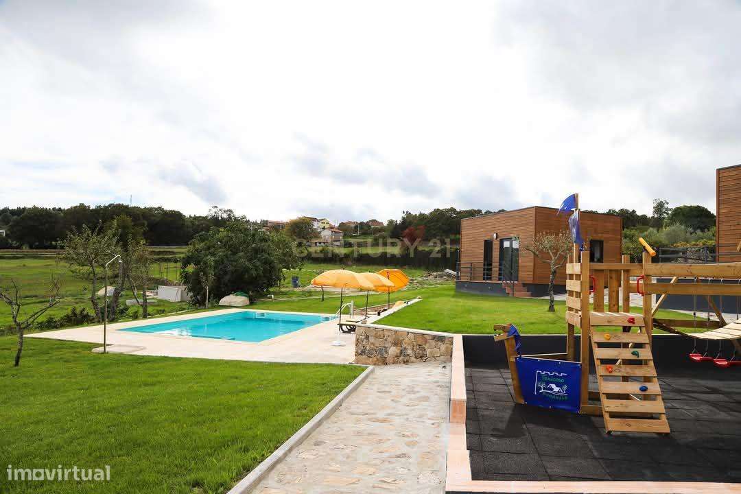 Alojamento local - Empreendimento turístico Trancoso, Guarda - Grande imagem: 5/24