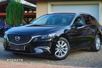 Mazda 6 - 4