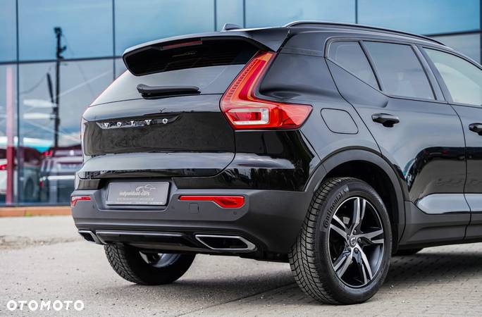 Volvo XC 40 D3 R-Design - 14