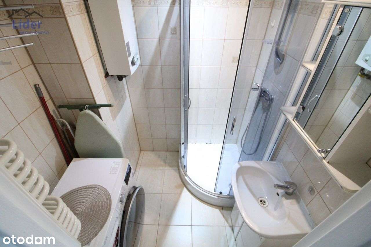 3 pokojowe z balkonem ul. Strzałowa-18