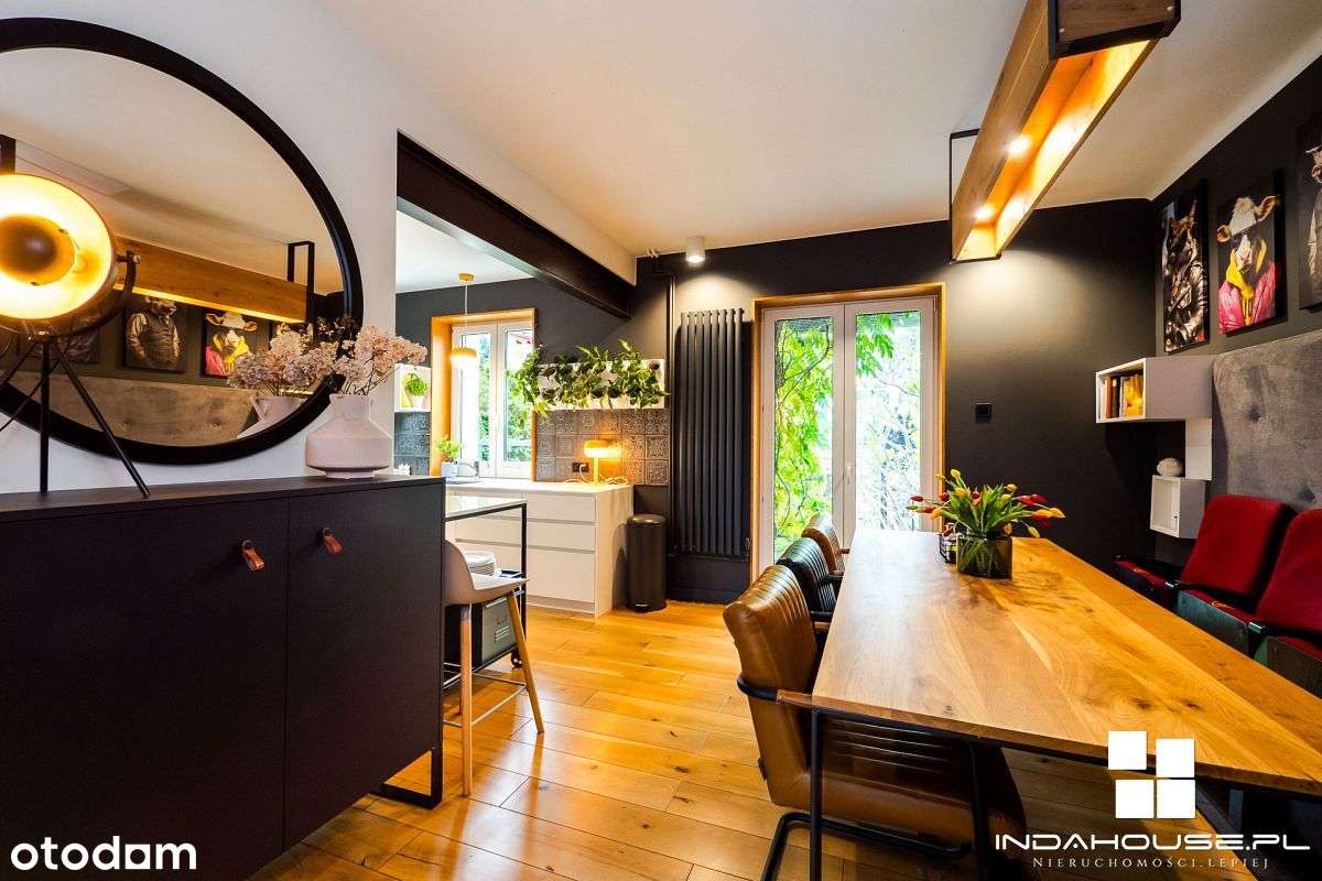 Bliźniak po remoncie na osiedlu Nasz Dom-3