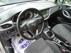 Opel Astra 1.6 CDTI Sports Tourer Active - 19