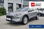 Ford Kuga - 1