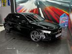 Mercedes-Benz A 180 d AMG Line Aut. - 2