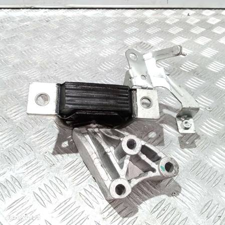 Tampon Suport motor Fiat Punto 2005-2013 - 4