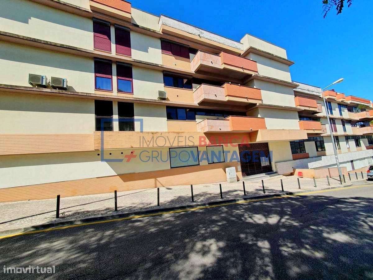 Apartamento T3 em Setúbal - Grande imagem: 2/13