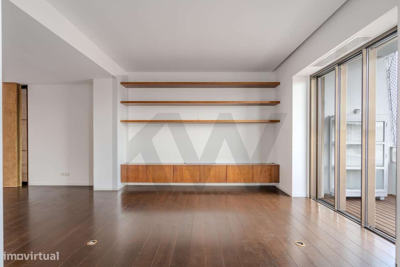 Apartamento T5 de luxo na Rua D João V, Lisboa - Grande imagem: 4/57