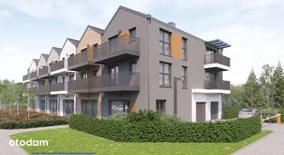 Lokale od 46m2 do 137m2, Toruń Bielawy Szczecińska - Pełny obrazek: 2/6