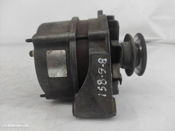 Alternador Volkswagen Golf Ii Van (19E, 1G1) - 1