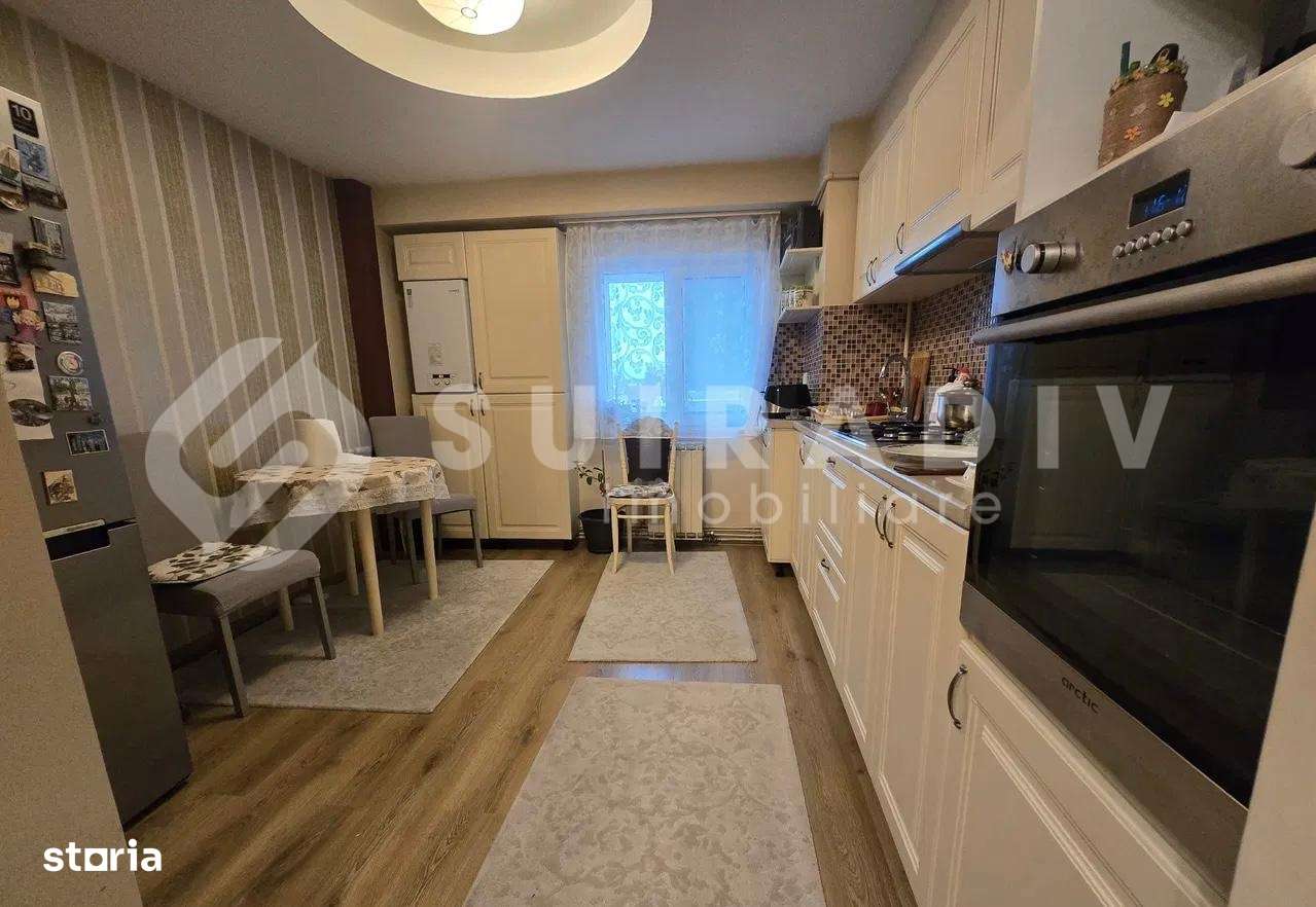 Apartament de inchiriat langa Iulius Mall, FSEGA - Imagine principală: 5/7