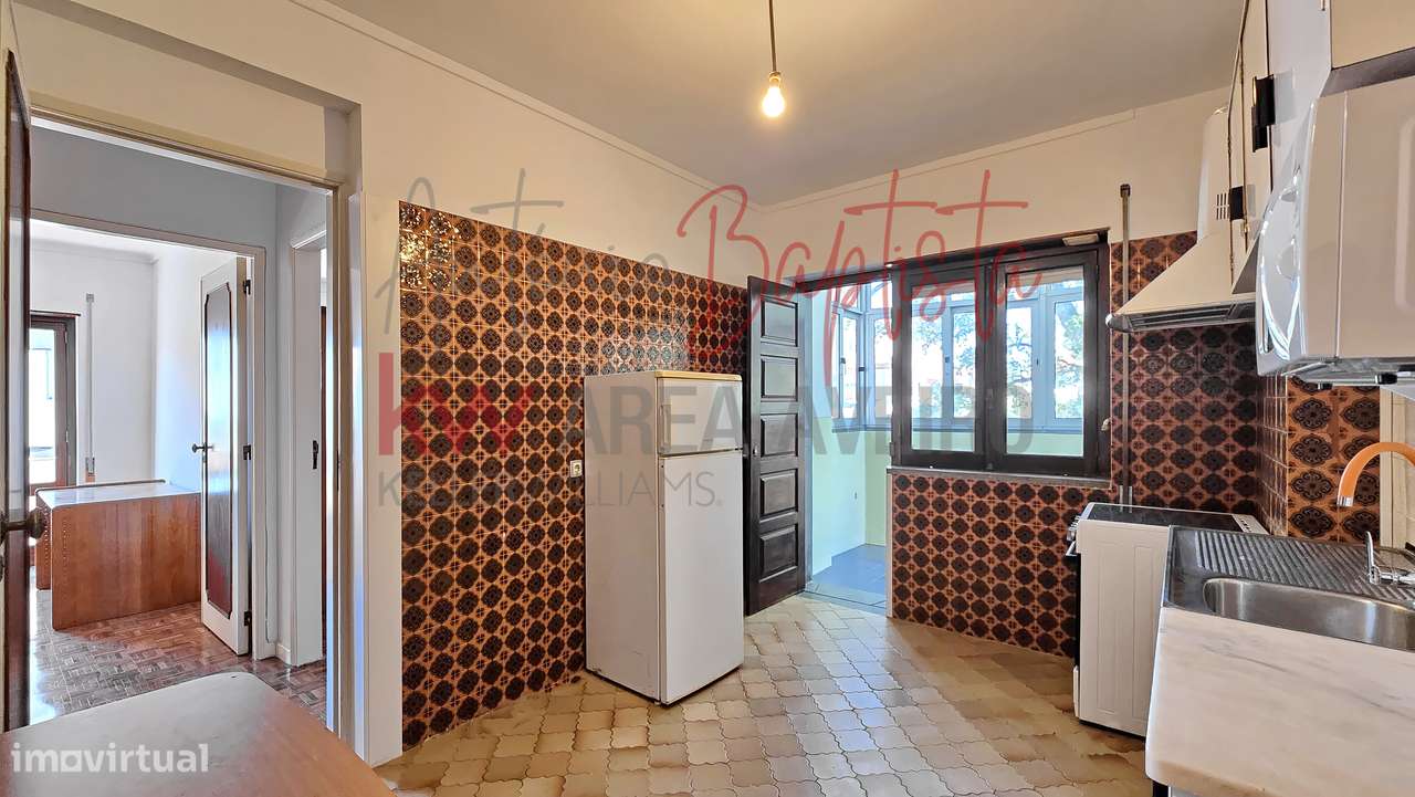 Apartamento T3 em São Sebastião, Coimbra-42