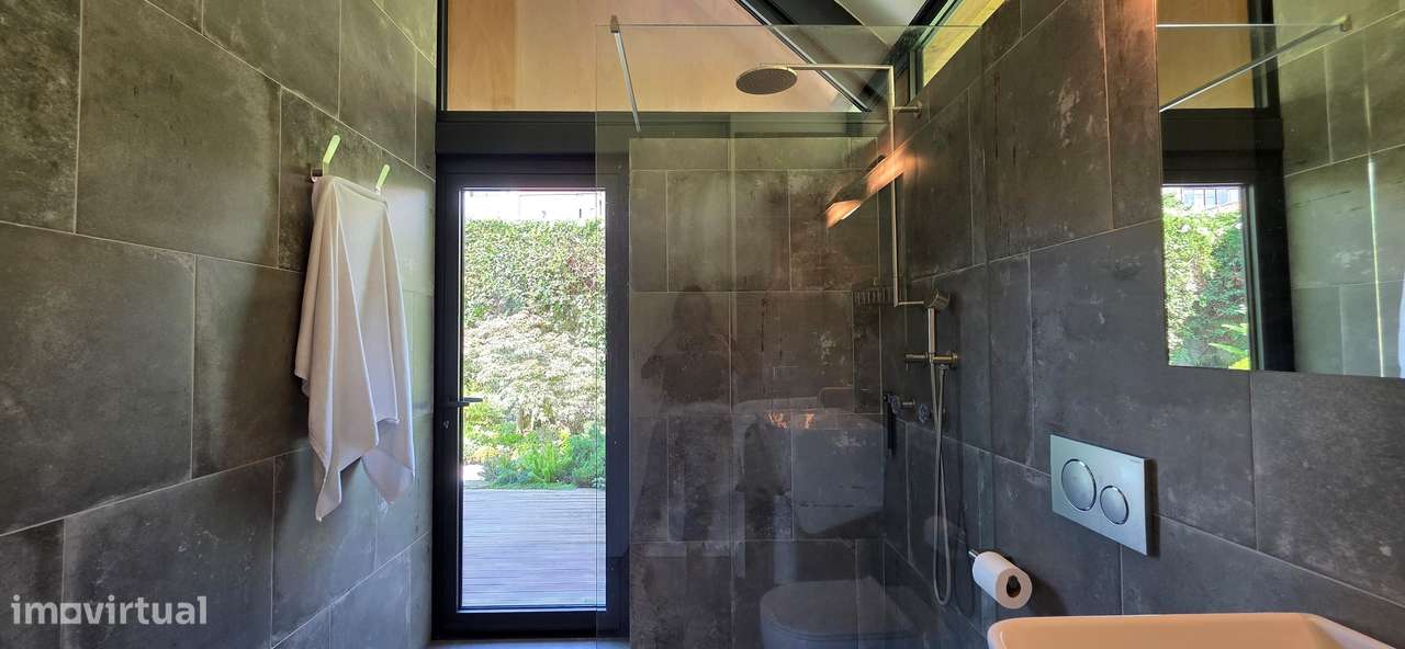 Apartamento T3 | Jardim | Aliados-18