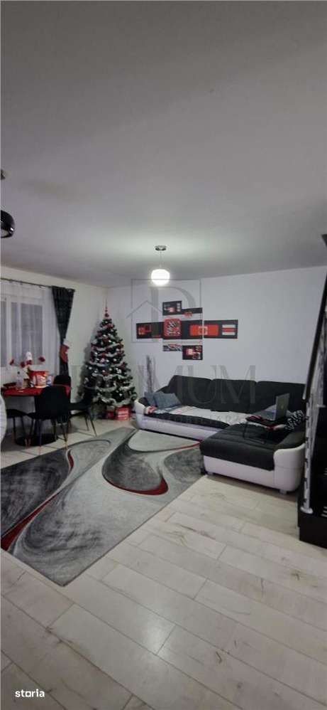 Cartier Europa - Duplex 5 camere - mobilat utilat - Imagine principală: 5/17