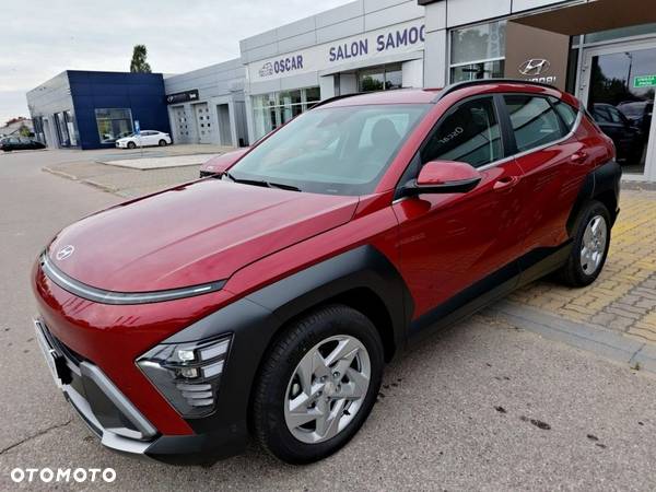 Hyundai Kona - 3