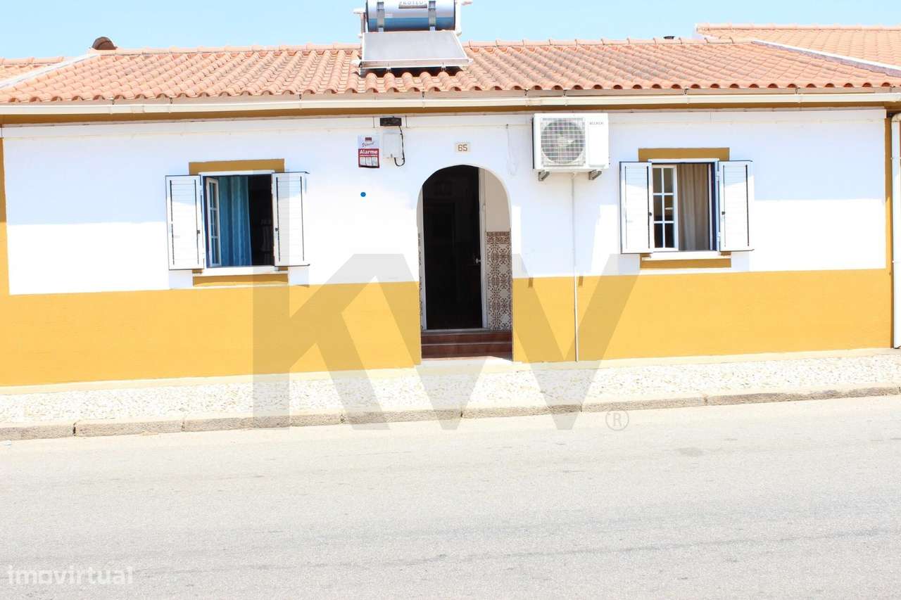 Casa de campo T4 com Anexo T2 e Piscina — Cano, Sousel - Grande imagem: 2/39