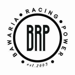 BRP - Bracia Goźlińscy, Bawaria Racing Power logo
