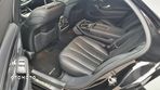 Mercedes-Benz Klasa S 560 L 4Matic 9G-TRONIC - 3