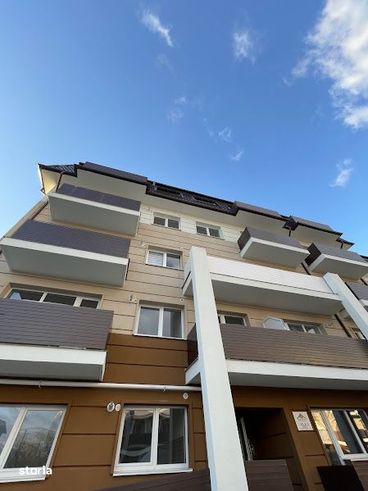 Apartament NOU 2 camere | Subcetate City 2-16