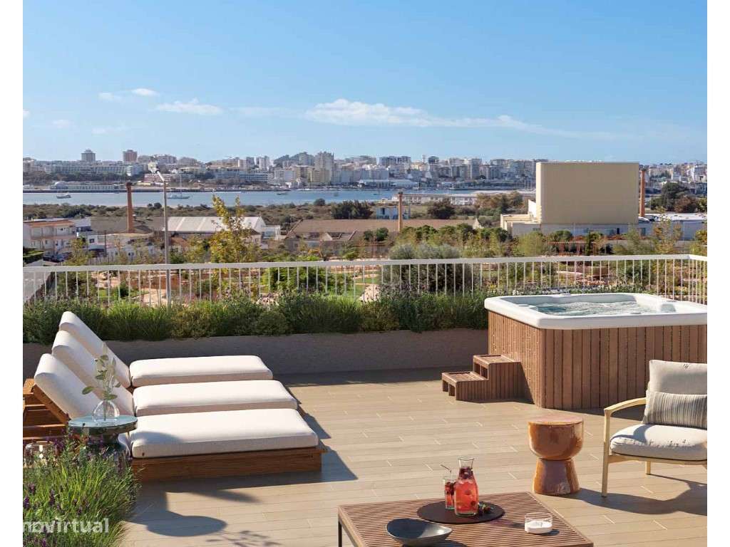 Moradia 3 Quartos - Grande imagem: 5/40