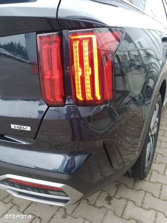 Kia Sorento 1.6 T-GDI HEV Prestige Line 4WD - 10