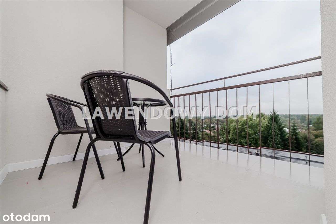 Zamieszkaj stylowo z pięknym widokiem na góry!-10