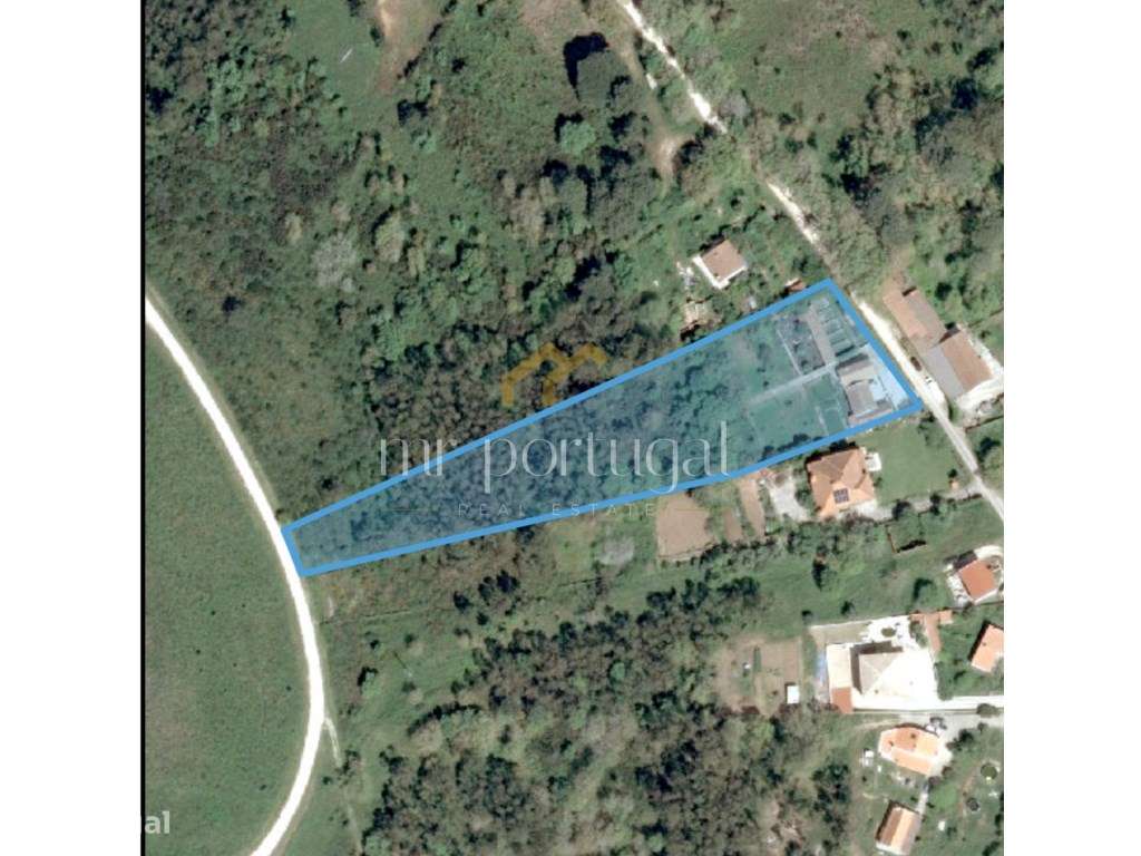 Quintinha em Mafra com 5.375m² | Moradia T2 + Potencial de Construç...-21