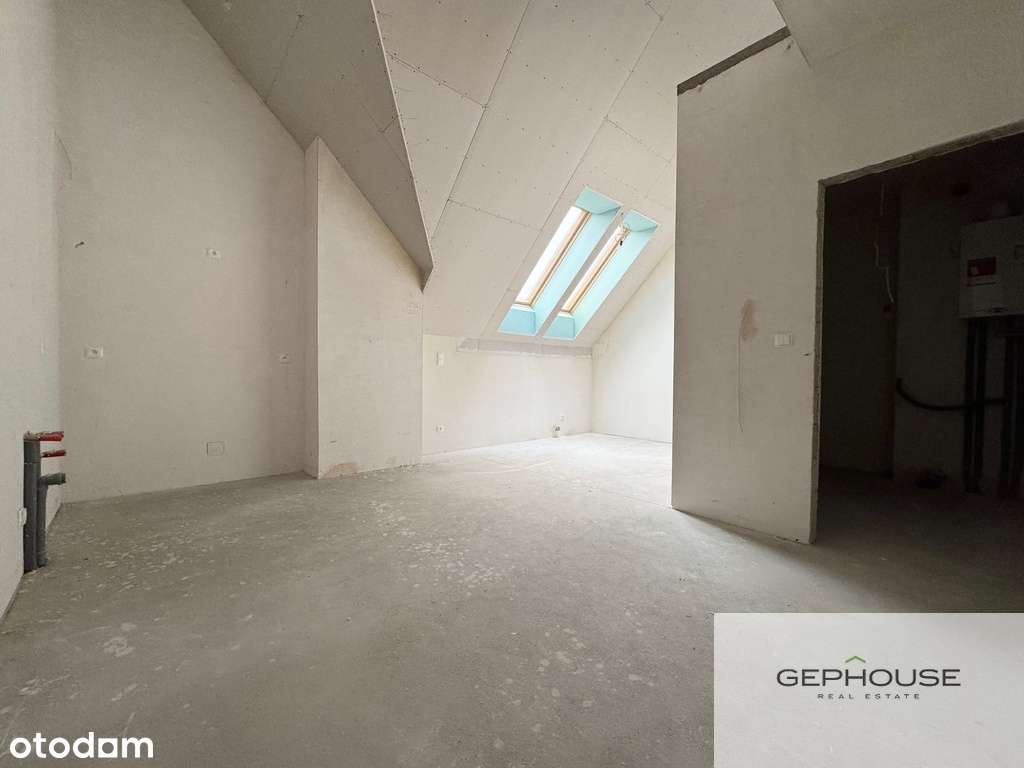 Nowe mieszkania w pobliżu Tarnowa Podgórnego - Pełny obrazek: 4/10