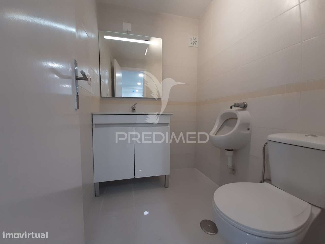 Espaço comercial/Escritório em Vale de Milhaços - Grande imagem: 4/12