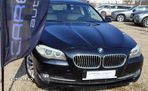 BMW Seria 5 520d Aut. Special Edition - 2