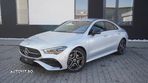 Mercedes-Benz CLA 220 4MATIC Coupe - 1