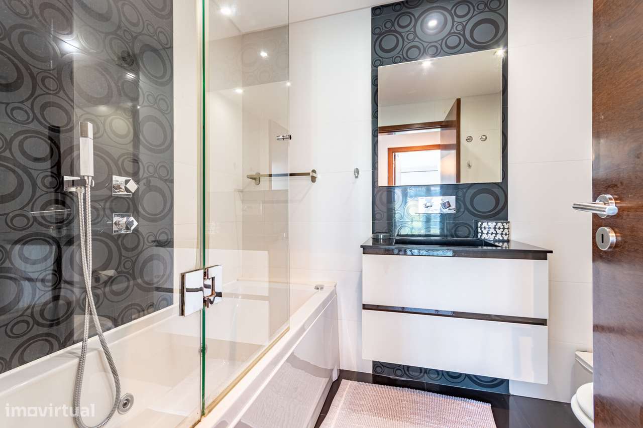 Apartamento, 135 m², Alfragide-27