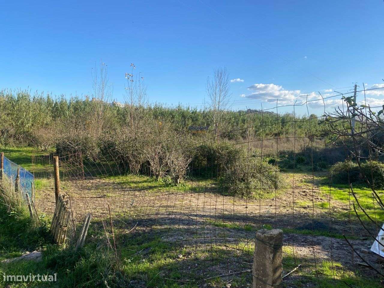 Terreno Marrazes-Leiria Gare - Grande imagem: 5/24