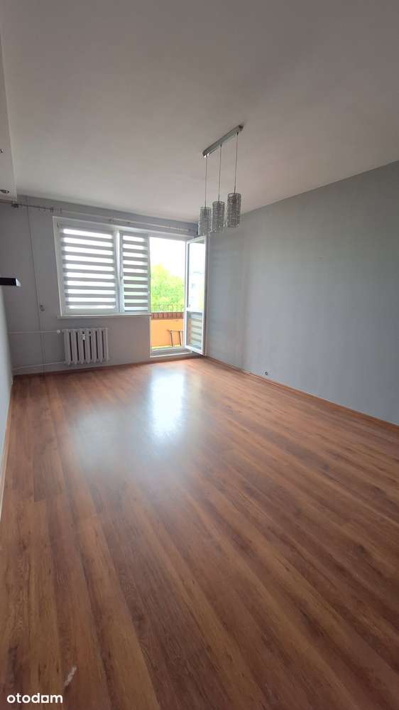 MIESZKANIE, 60.16 m²,  3 POKOJE, duży balkon,  atrakcyjna okolica - Pełny obrazek: 5/19