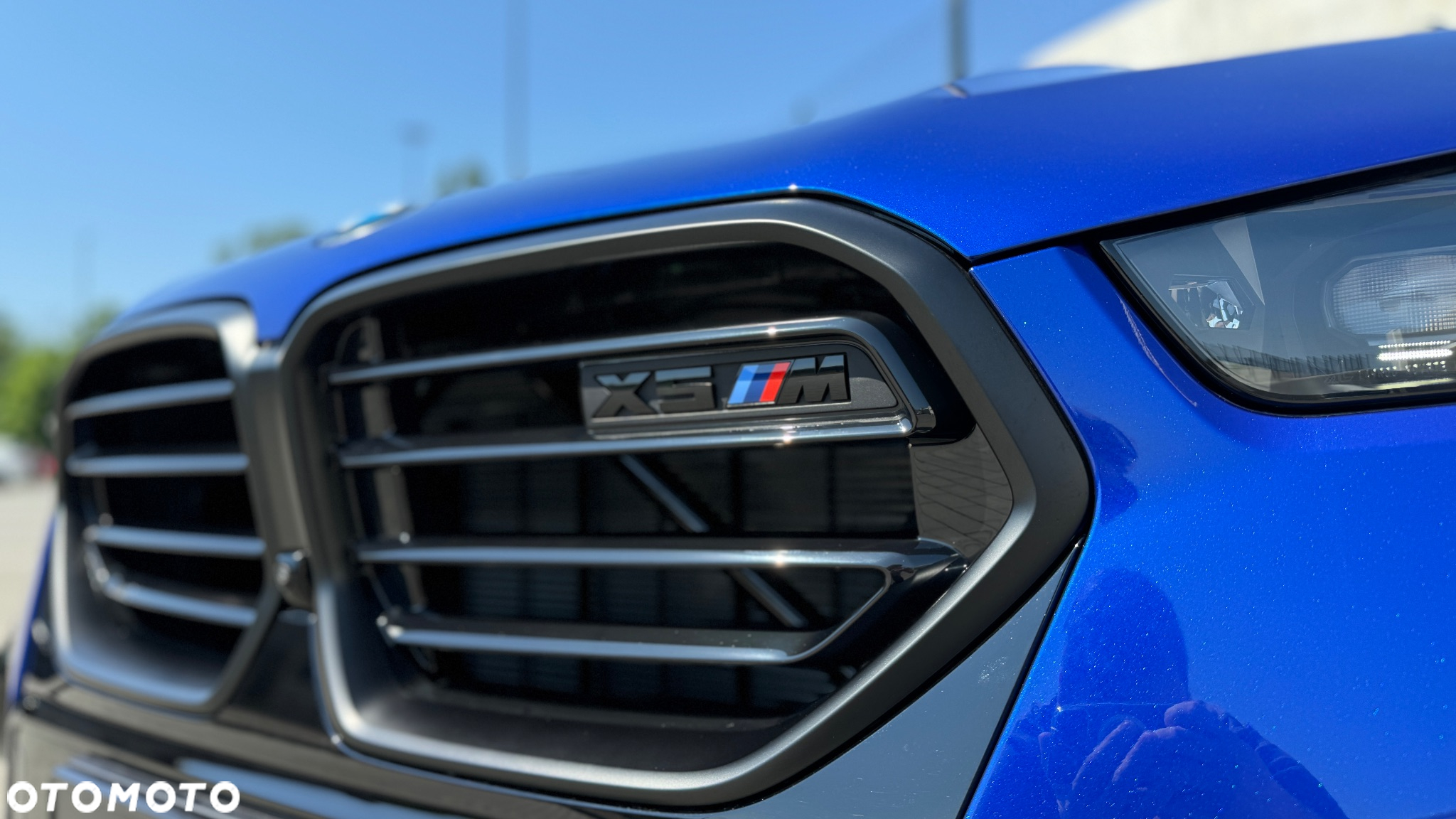 BMW X5 M Competition - 12