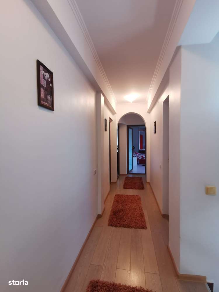 Casă P+1+M de vânzare Frumușani – aproape de București-3