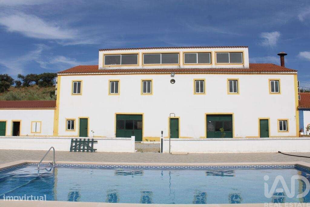 Casa / Villa T13 em São João Baptista de 583,00 m2 - Grande imagem: 1/29