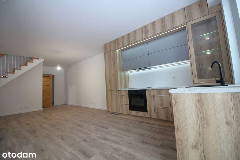 Dom pod klucz 100m2 - Pełny obrazek: 2/10