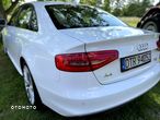 Audi A4 2.0 TFSI Quattro S tronic - 16