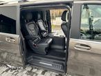 Mercedes-Benz Klasa V 250 d 4-Matic Avantgarde 7G-Tronic - 10