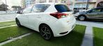 Toyota Auris 1.8 HSD Comfort +P.Sport+Navi - 5